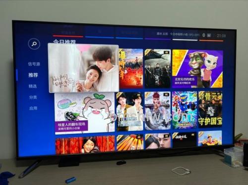 微鲸电视质量怎么样?热门微鲸电视型号推荐【产品评测】