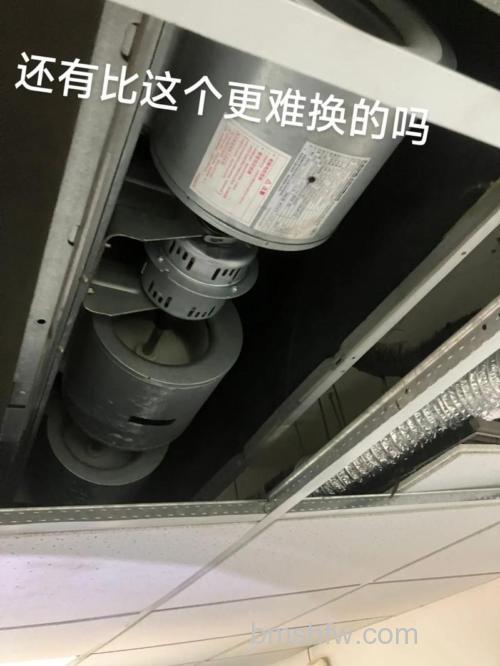 大金立柜空调怎么拆开清洗？内机蜗壳拆除方法详解