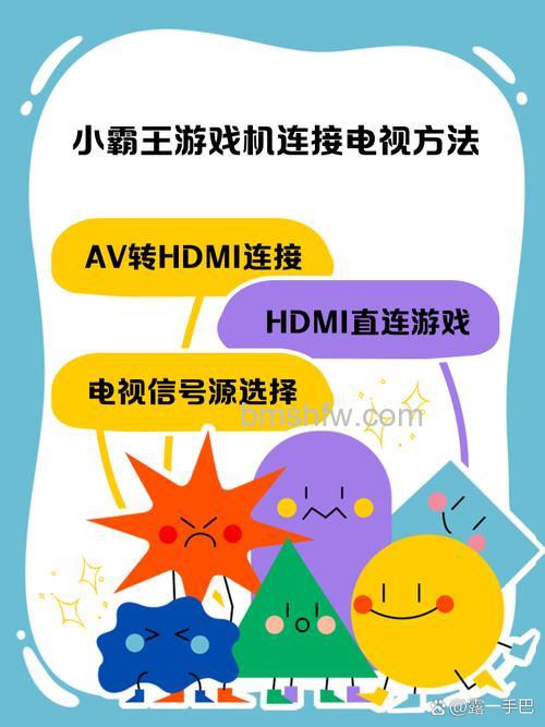 电视游戏机怎么安装？四种电视游戏机安装方式【教程】