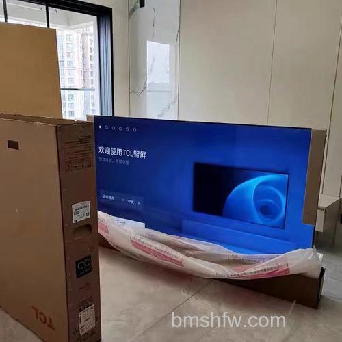 TCL 40寸液晶电视怎么样?热门型号价格与配置详解
