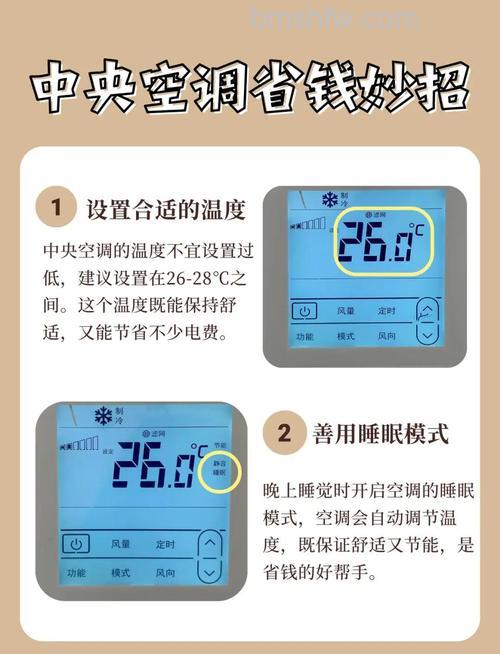 空调一开一关很耗电吗？详细解答