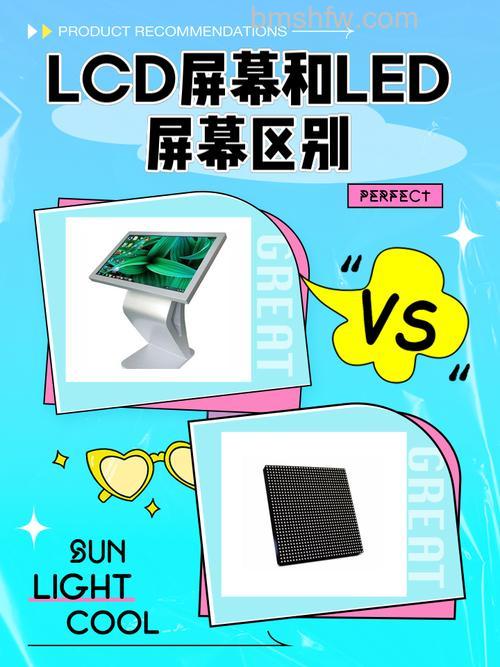 LED与LCD电视区别有哪些?工作原理、背光及安全性详解
