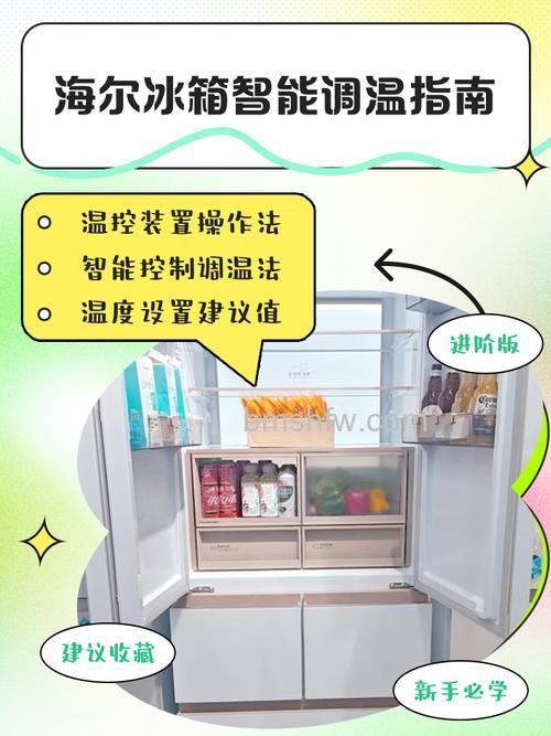 智能冰箱冷藏17度:工作原理与核心优势详解