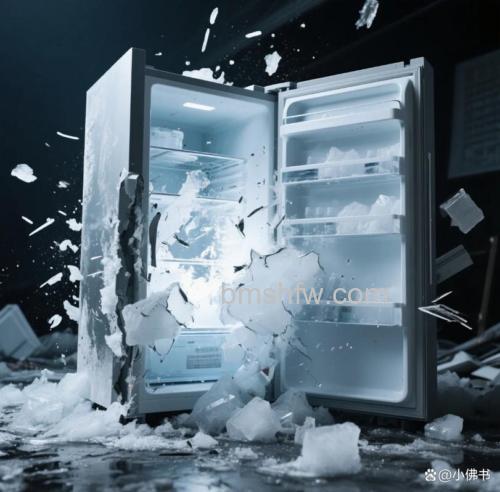 只有冷藏功能的冰箱会爆炸吗?原因分析与安全指南