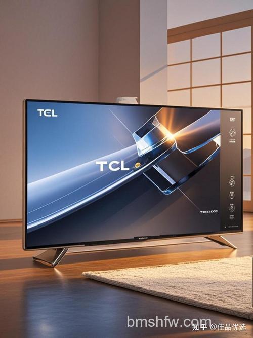 TCL电视怎么样？性能与品牌全面解析