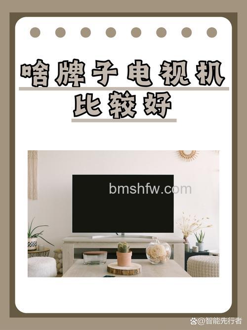 电视机哪个牌子好?2026年十大品牌推荐与选购指南