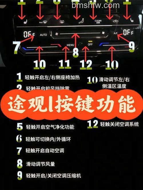 空调怎么开热风才正确?详细步骤与故障排查