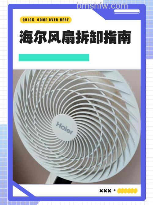 海尔空调风扇图是什么意思？海尔空调风扇图介绍【详解】