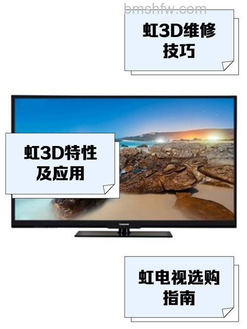 长虹3D51C2080液晶电视怎么样 外观与功能详解