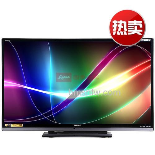 夏普LCD-52LX545A液晶电视怎么样?全面评测