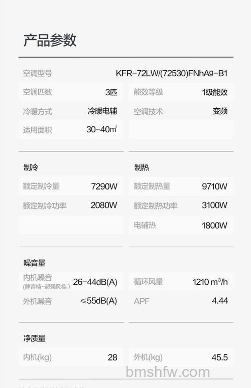 柜式空调用多大的插座？柜式空调的功率介绍【详解】