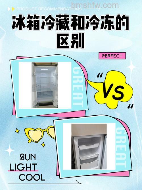 冰箱保鲜05冷和06哪个冷?选购与保养指南