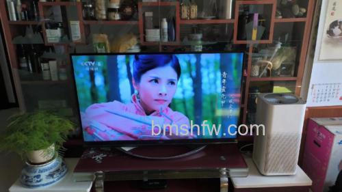TCL L48A71爱奇艺电视怎么样?外观性能内容全解读