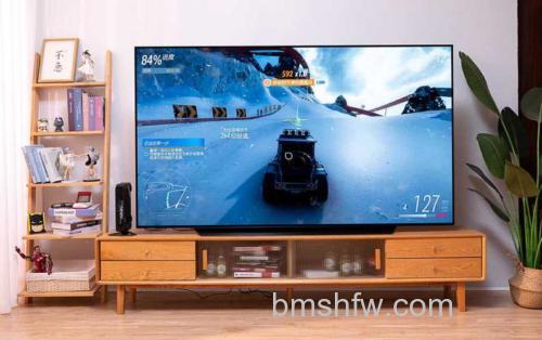 LG 84LM9600-CA液晶电视怎么样？设计、画质与智能功能详解