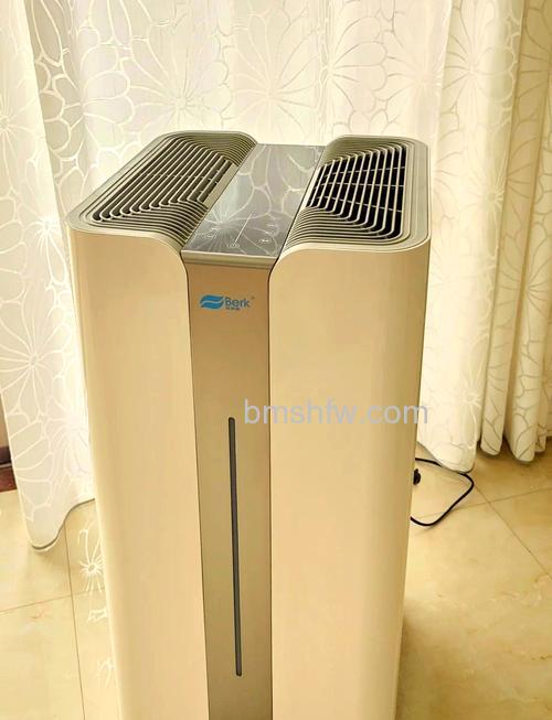 纽贝尔空气净化器怎么样?特点介绍详解