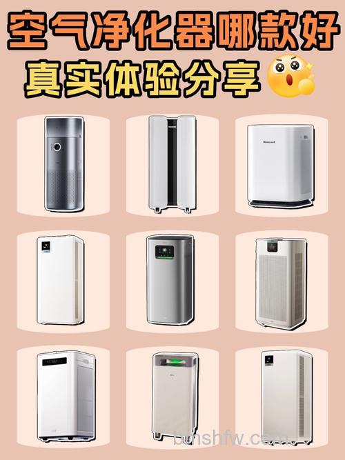 车载空气净化器哪个牌子好?优秀品牌介绍【详解】