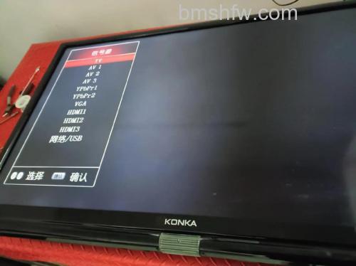 康佳LED47X9200PDF怎么样?旗舰工艺与智能体验解析