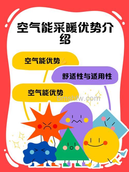 空气能取暖空调一体设备有什么优势？高效节能环保详解