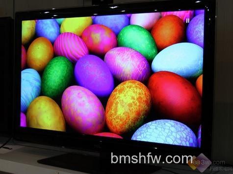 TCL P6100系列怎么样？外观、画质、3D性能与接口详解