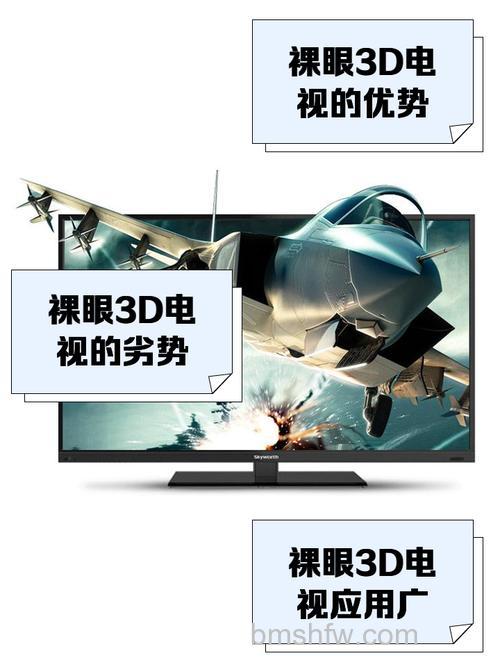3D电视有什么缺点？健康风险与高价难题解析