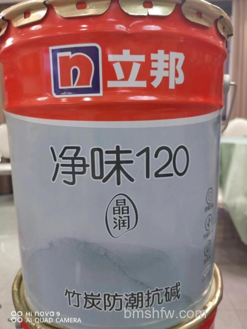 立邦净化漆选购全攻略:环保无甲醛,健康家居首选