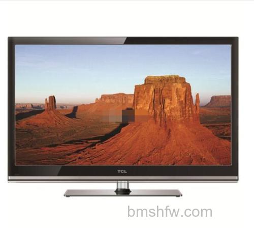 TCL 40E5200BE怎么样?外观性能接口全解析