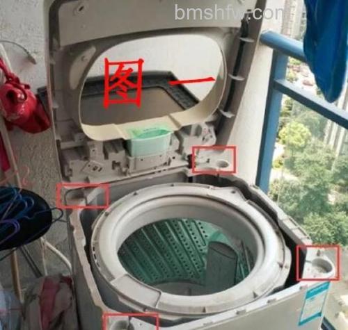 波轮洗衣机拆洗后脱水有异响怎么回事?原因与解决方法