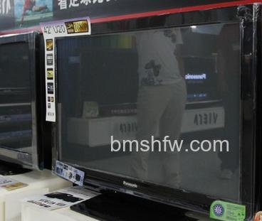 松下P46U20C等离子电视怎么样?画质与性能详解