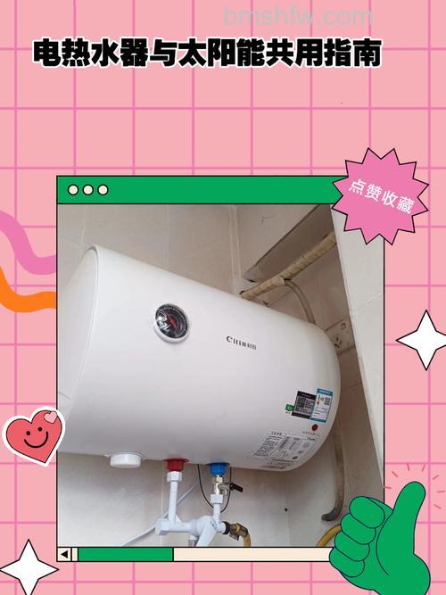 楼房热水器 vs 太阳能热水器:哪个更适合你的家庭?