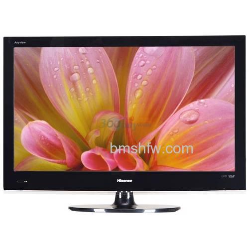 海信LED32K01Z屏幕品质怎么样?VA液晶面板表现分析