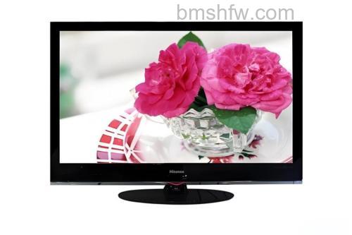 海信LED46K16X3D怎么样:中档46寸电视的屏幕素质与接口性能详解