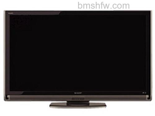 夏普LCD-40LX620A支持1080P吗？画质与播放功能说明