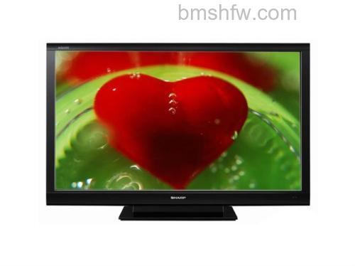 夏普LCD-60E77A怎么样:60英寸中端液晶电视性价比之选