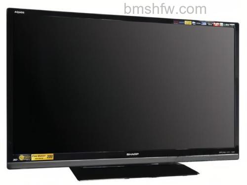 夏普LCD-46G120A怎么样:高性价比液晶电视画质与参数详解