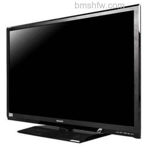 索尼KLV-32EX310和夏普LCD-32GE220A哪个好？画质技术与屏幕对比