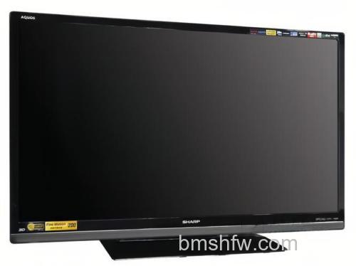 夏普LCD-46LX430A怎么样?高清播放与连接方式全解析