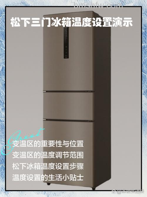 三门冰箱有哪些品牌?品牌介绍【详解】