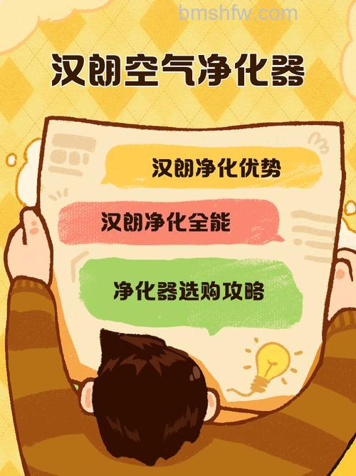 汉朗负离子空气净化器好吗?优点介绍
