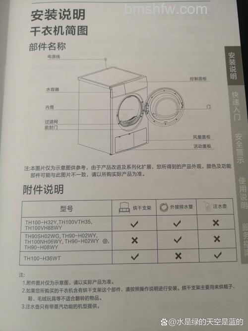 小天鹅干衣机怎么样？选购技巧详解