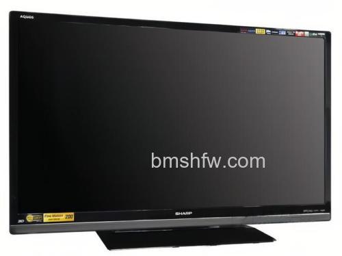 夏普LCD-40LX620A与LCD-40LX430A对比:哪款更适合你?
