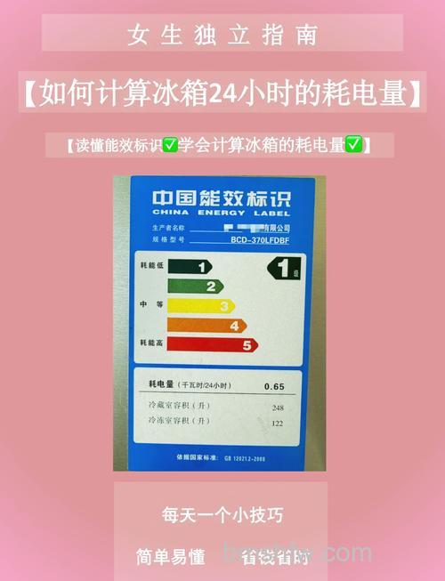 冰箱应该设置多少度才能达到节能效果?【详解】