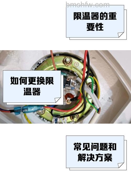 热水器限温器作用有哪些?安全与节能全解析