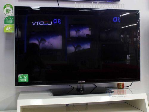 三星UA32D5000PR支持3D高清电影播放吗？分辨率与3D能力分析