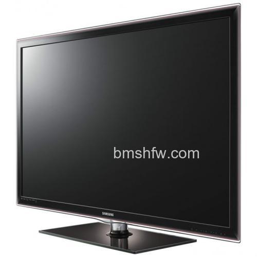 三星UA46D6000SJ支持全高清1080P吗?HDMI连接与分辨率详解