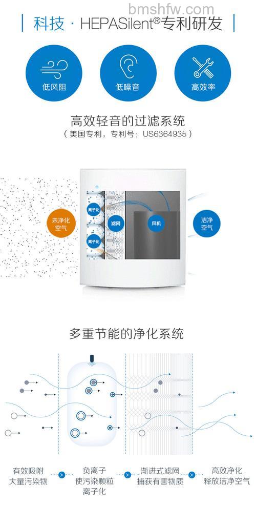 布鲁雅尔空气净化器怎么样?品牌与特点详解