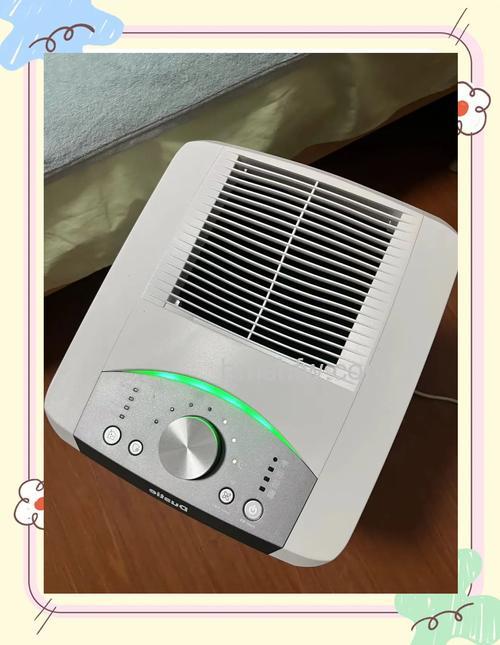 达氏空气净化器怎么样?优势与特点详解