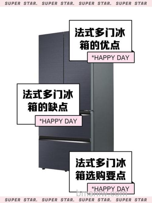 多门电冰箱优缺点有哪些?优点与缺点详细汇总