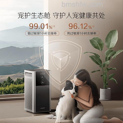史密斯空气净化器效果详解与选购指南
