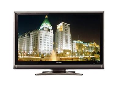 夏普LCD-40GE220A是X-GEN超晶面板吗？面板与画质解析