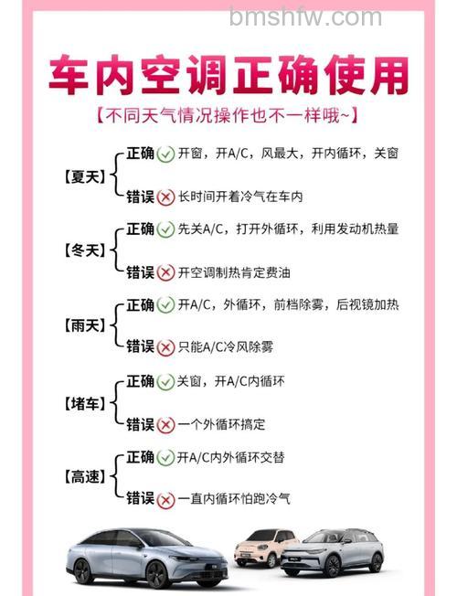 空调风量怎么调大?空调风量调大注意事项【详解】